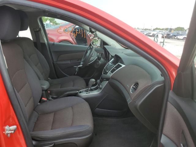 Photo 4 VIN: 1G1PC5SB8F7139738 - CHEVROLET CRUZE LT 