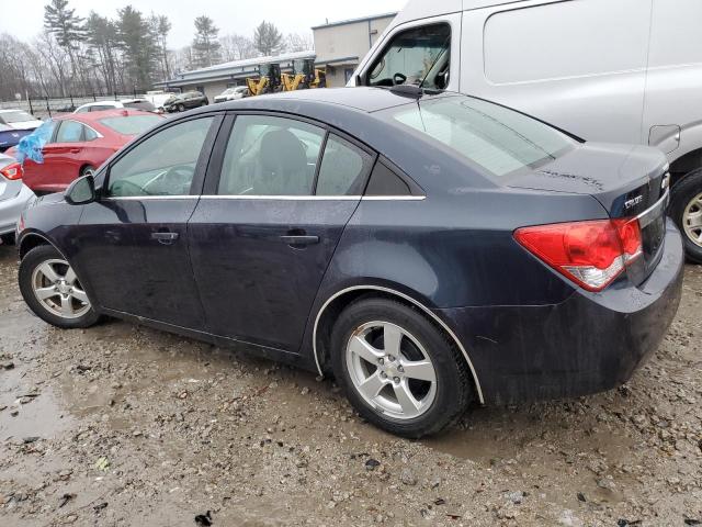 Photo 1 VIN: 1G1PC5SB8F7142798 - CHEVROLET CRUZE 