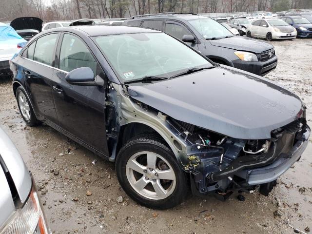 Photo 3 VIN: 1G1PC5SB8F7142798 - CHEVROLET CRUZE 