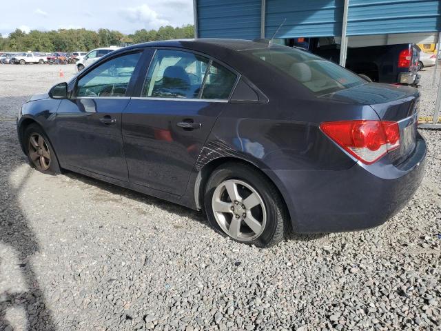 Photo 1 VIN: 1G1PC5SB8F7143692 - CHEVROLET CRUZE LT 