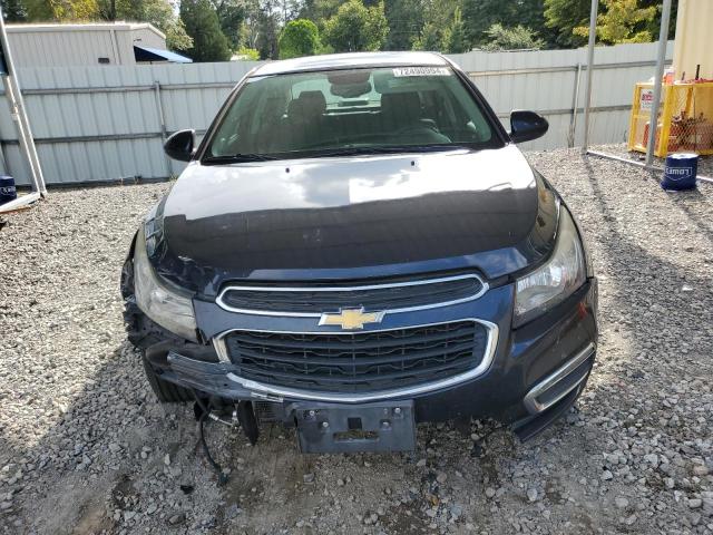 Photo 4 VIN: 1G1PC5SB8F7143692 - CHEVROLET CRUZE LT 