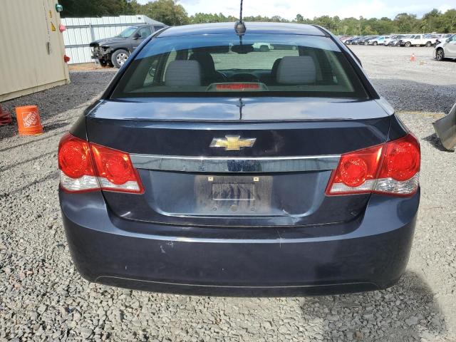 Photo 5 VIN: 1G1PC5SB8F7143692 - CHEVROLET CRUZE LT 