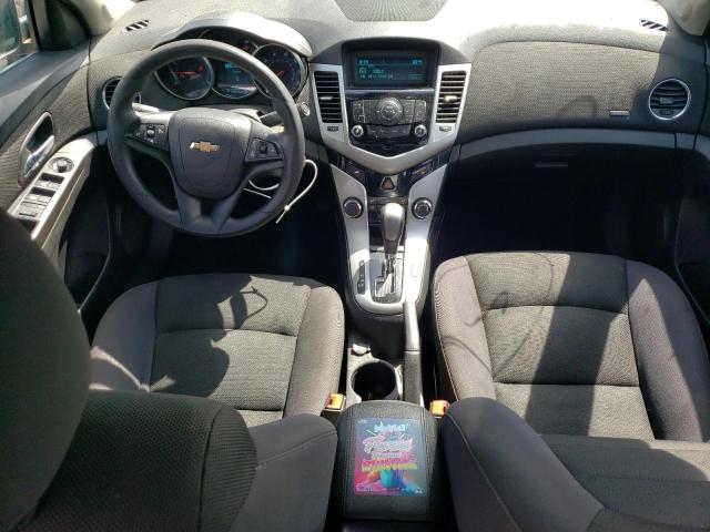 Photo 7 VIN: 1G1PC5SB8F7143692 - CHEVROLET CRUZE LT 