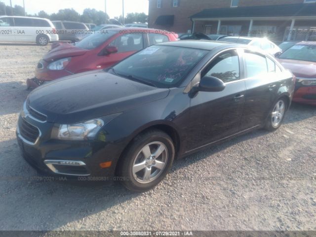 Photo 1 VIN: 1G1PC5SB8F7143840 - CHEVROLET CRUZE 