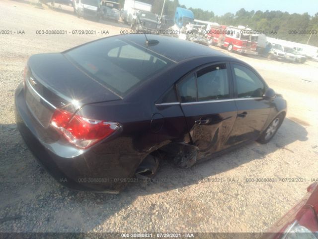 Photo 3 VIN: 1G1PC5SB8F7143840 - CHEVROLET CRUZE 