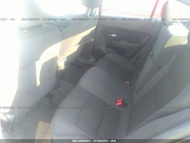 Photo 7 VIN: 1G1PC5SB8F7143840 - CHEVROLET CRUZE 