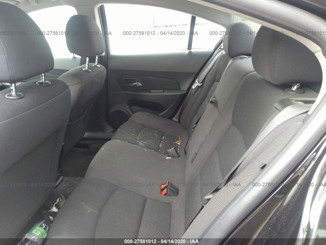 Photo 7 VIN: 1G1PC5SB8F7144406 - CHEVROLET CRUZE 