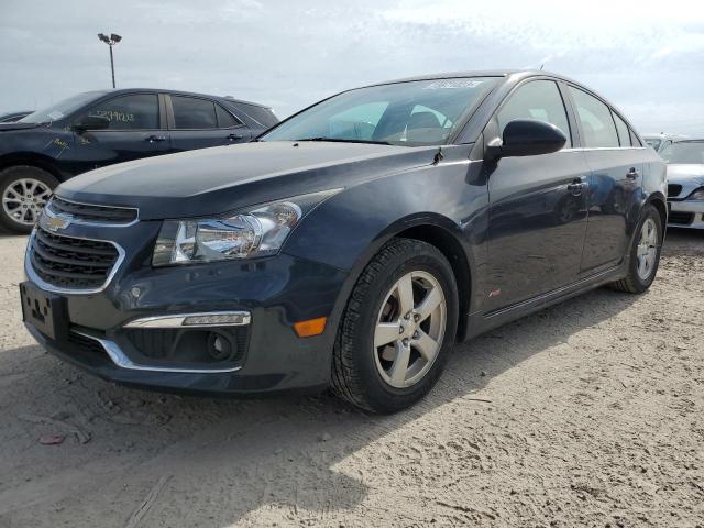 Photo 0 VIN: 1G1PC5SB8F7148634 - CHEVROLET CRUZE 