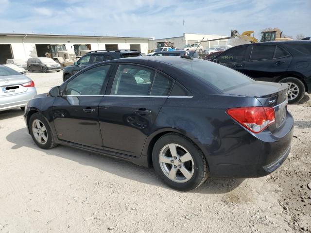 Photo 1 VIN: 1G1PC5SB8F7148634 - CHEVROLET CRUZE 