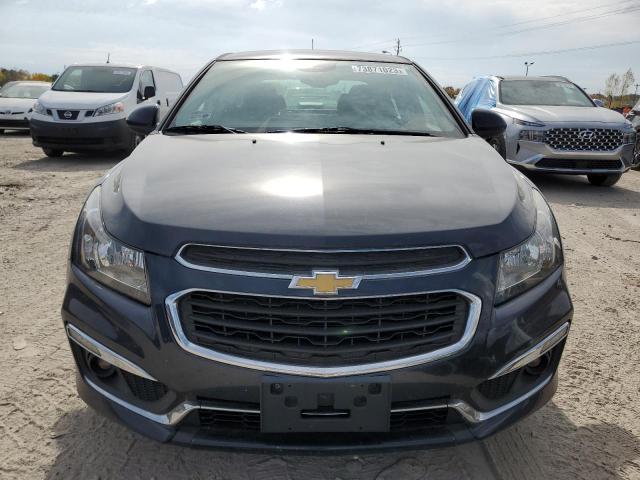 Photo 4 VIN: 1G1PC5SB8F7148634 - CHEVROLET CRUZE 