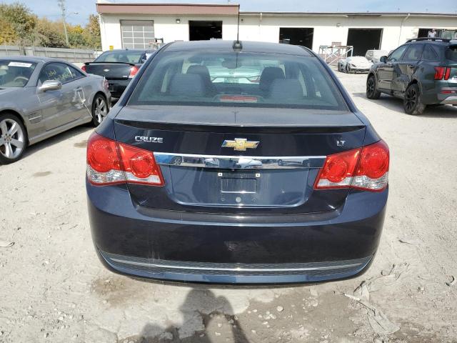 Photo 5 VIN: 1G1PC5SB8F7148634 - CHEVROLET CRUZE 