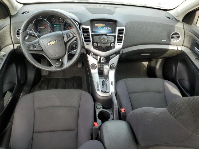 Photo 7 VIN: 1G1PC5SB8F7148634 - CHEVROLET CRUZE 