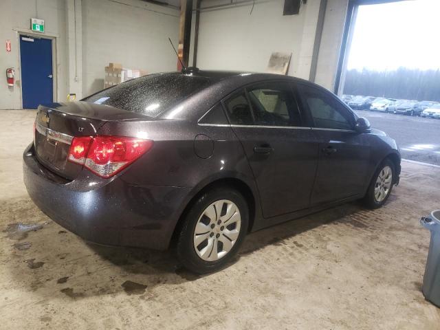 Photo 2 VIN: 1G1PC5SB8F7149573 - CHEVROLET CRUZE 