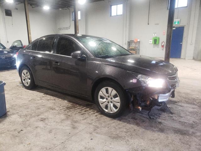 Photo 3 VIN: 1G1PC5SB8F7149573 - CHEVROLET CRUZE 