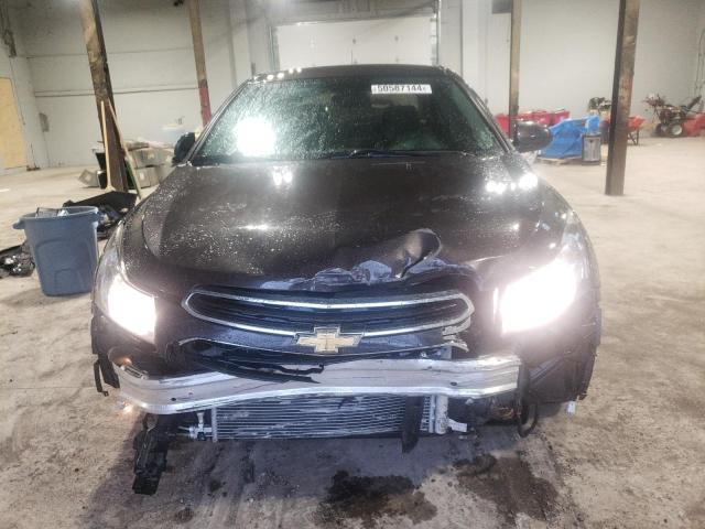 Photo 4 VIN: 1G1PC5SB8F7149573 - CHEVROLET CRUZE 