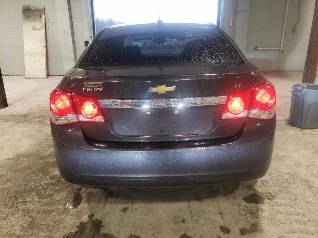 Photo 5 VIN: 1G1PC5SB8F7149573 - CHEVROLET CRUZE 