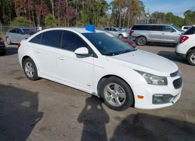 Photo 0 VIN: 1G1PC5SB8F7151873 - CHEVROLET CRUZE 