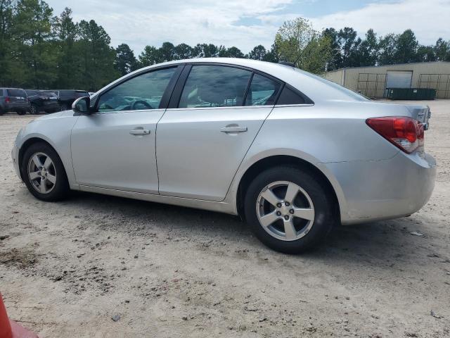 Photo 1 VIN: 1G1PC5SB8F7152215 - CHEVROLET CRUZE LT 