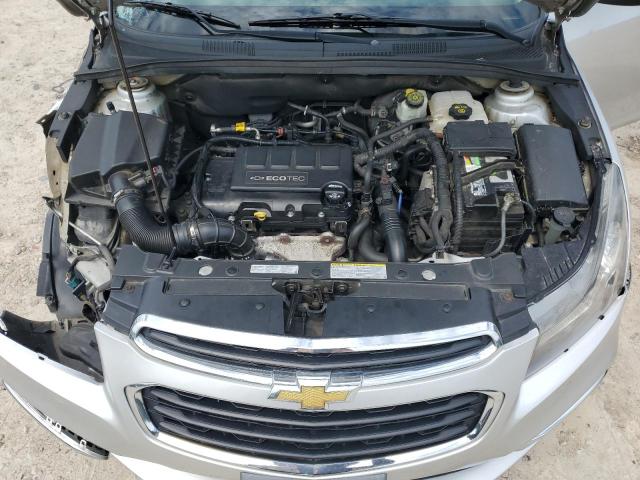 Photo 10 VIN: 1G1PC5SB8F7152215 - CHEVROLET CRUZE LT 