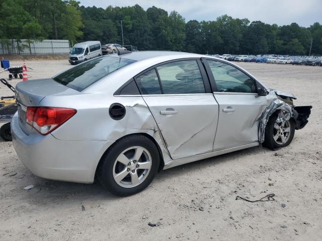 Photo 2 VIN: 1G1PC5SB8F7152215 - CHEVROLET CRUZE LT 