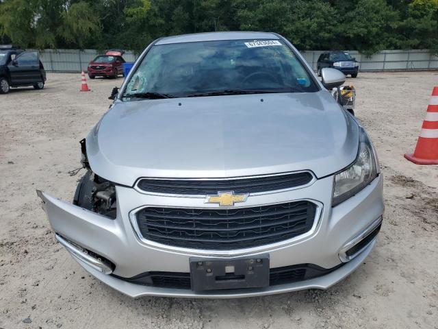 Photo 4 VIN: 1G1PC5SB8F7152215 - CHEVROLET CRUZE LT 