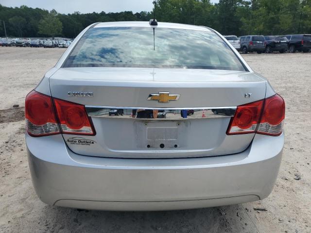 Photo 5 VIN: 1G1PC5SB8F7152215 - CHEVROLET CRUZE LT 