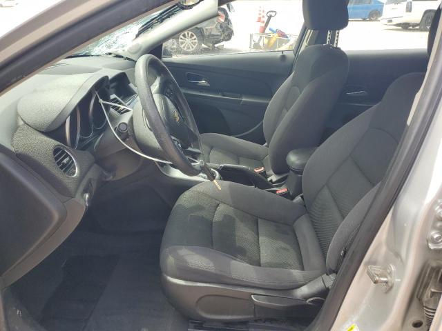 Photo 6 VIN: 1G1PC5SB8F7152215 - CHEVROLET CRUZE LT 