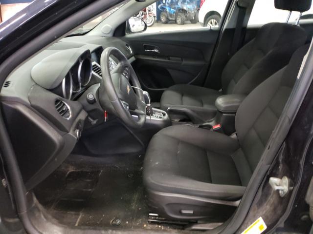 Photo 4 VIN: 1G1PC5SB8F7153252 - CHEVROLET CRUZE LT 