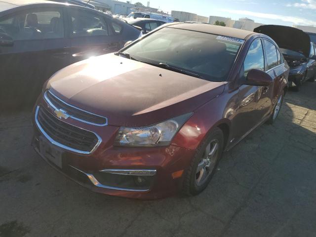 Photo 0 VIN: 1G1PC5SB8F7156071 - CHEVROLET CRUZE 