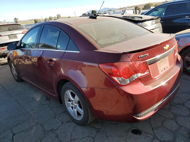 Photo 1 VIN: 1G1PC5SB8F7156071 - CHEVROLET CRUZE 