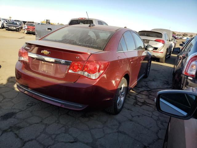 Photo 2 VIN: 1G1PC5SB8F7156071 - CHEVROLET CRUZE 