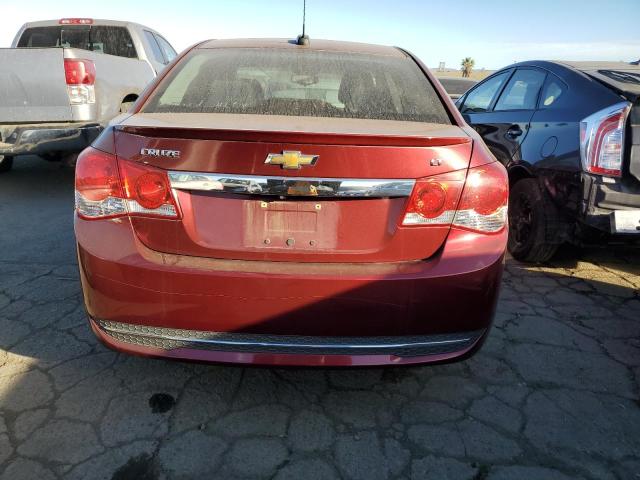 Photo 5 VIN: 1G1PC5SB8F7156071 - CHEVROLET CRUZE 