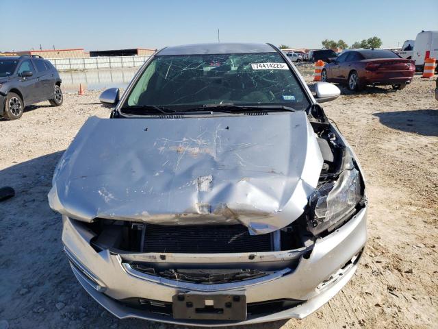 Photo 4 VIN: 1G1PC5SB8F7156426 - CHEVROLET CRUZE 