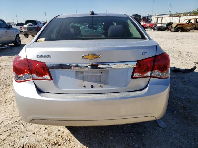 Photo 5 VIN: 1G1PC5SB8F7156426 - CHEVROLET CRUZE 