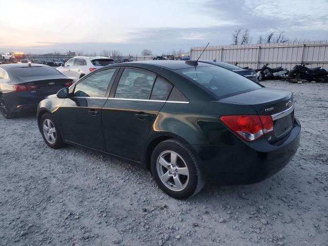 Photo 1 VIN: 1G1PC5SB8F7157012 - CHEVROLET CRUZE 