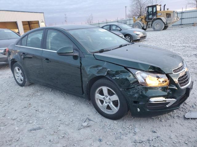 Photo 3 VIN: 1G1PC5SB8F7157012 - CHEVROLET CRUZE 