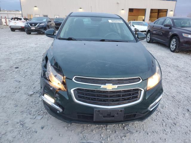 Photo 4 VIN: 1G1PC5SB8F7157012 - CHEVROLET CRUZE 