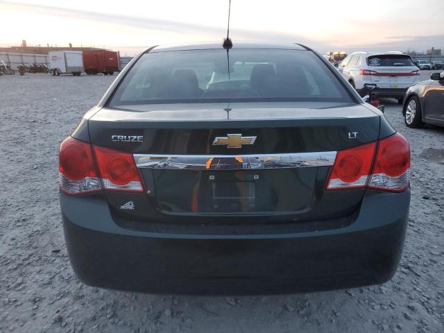 Photo 5 VIN: 1G1PC5SB8F7157012 - CHEVROLET CRUZE 