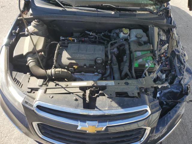 Photo 10 VIN: 1G1PC5SB8F7158564 - CHEVROLET CRUZE 