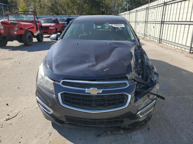 Photo 4 VIN: 1G1PC5SB8F7158564 - CHEVROLET CRUZE 