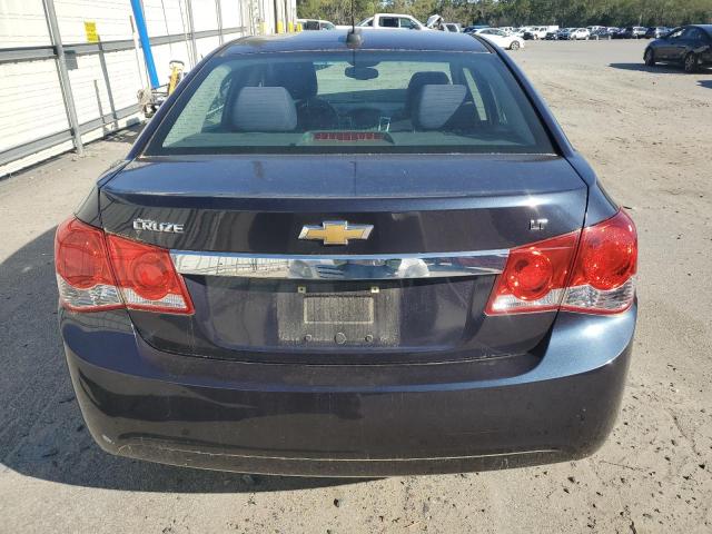 Photo 5 VIN: 1G1PC5SB8F7158564 - CHEVROLET CRUZE 