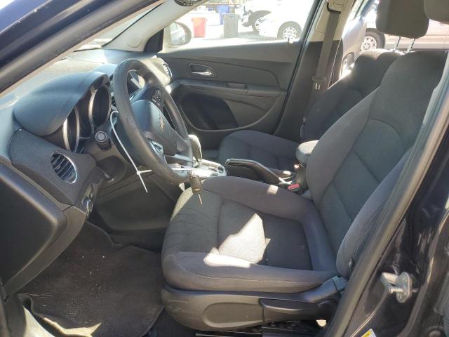 Photo 6 VIN: 1G1PC5SB8F7158564 - CHEVROLET CRUZE 