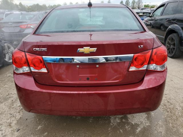 Photo 5 VIN: 1G1PC5SB8F7159617 - CHEVROLET CRUZE 