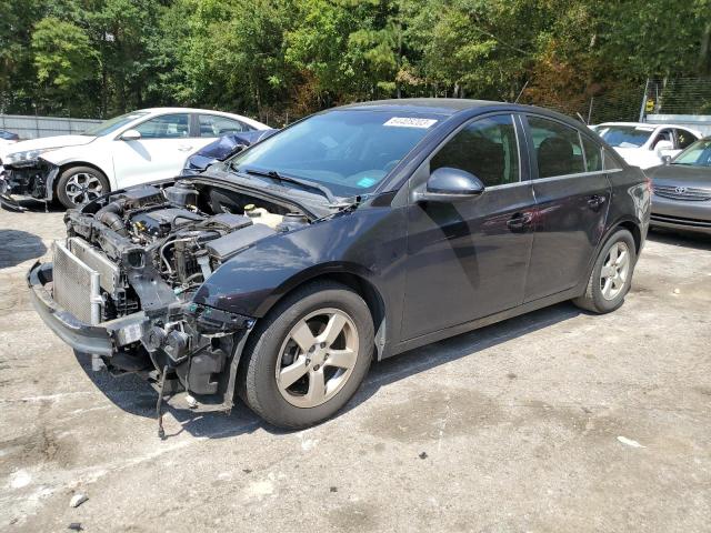 Photo 0 VIN: 1G1PC5SB8F7163778 - CHEVROLET CRUZE LT 