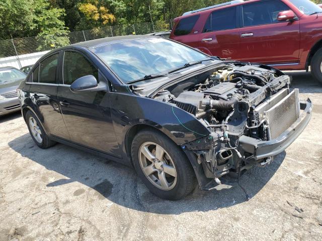 Photo 3 VIN: 1G1PC5SB8F7163778 - CHEVROLET CRUZE LT 