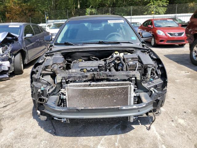 Photo 4 VIN: 1G1PC5SB8F7163778 - CHEVROLET CRUZE LT 