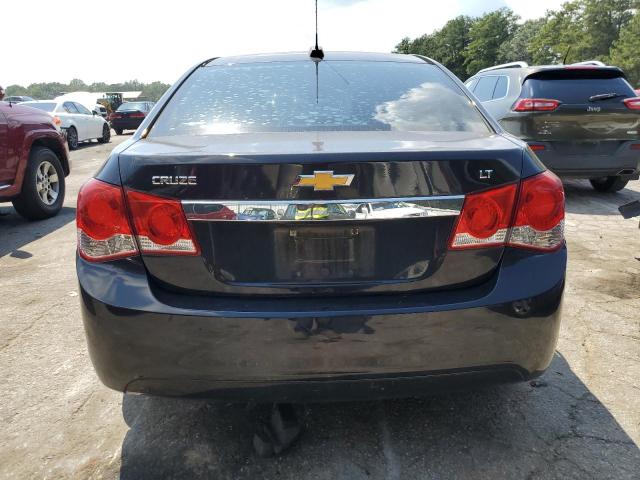 Photo 5 VIN: 1G1PC5SB8F7163778 - CHEVROLET CRUZE LT 