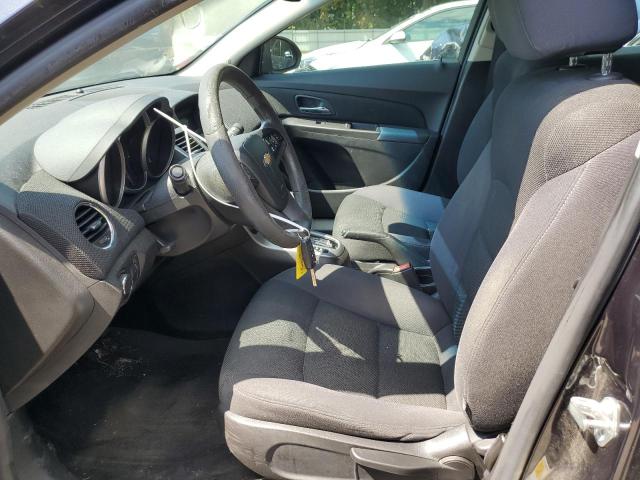 Photo 6 VIN: 1G1PC5SB8F7163778 - CHEVROLET CRUZE LT 