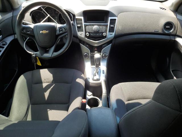 Photo 7 VIN: 1G1PC5SB8F7163778 - CHEVROLET CRUZE LT 