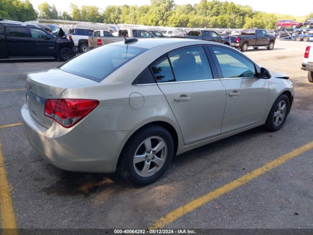 Photo 3 VIN: 1G1PC5SB8F7166616 - CHEVROLET CRUZE 